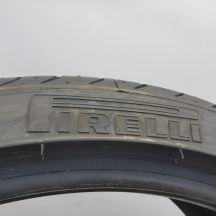5. 235 35 19 2x PIRELLI 235/35 ZR19  91Y XL P Zero MC1 Sommerreifen 2023 VOLL WIE NEU 
