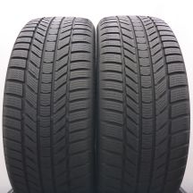 235 45 20 2x CONTINENTAL 235/45 R20 100W XL WinterContact TS 870 P Winterreifen 2023 7,5-7,2mm