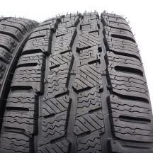 5. 205 65 16C 2x MICHELIN 205/65 R16C 107/105T Agilis Alpin Winterreifen 2020 WIE NEU VOLL