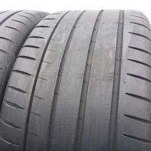 3. 275 40 19 2x MICHELIN 275/40 R19 105Y XL PilotSport 4S Sommerreifen 2019 5,2mm