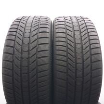 4.  235 40 19 4x CONTINENTAL 235/40 R19 96V XL WinterContact TS 870 P Winterreifen 2022/24 7-8mm