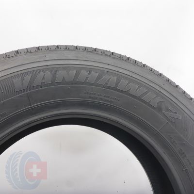 5. 195 70 15C 1x FIRESTONE 195/70 R15C 104/102R Vanhawk Sommerreifen 2021