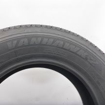5. 195 70 15C 1x FIRESTONE 195/70 R15C 104/102R Vanhawk Sommerreifen 2021