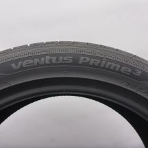 7. 225/45 R18 2x HANKOOK 95W XL Ventus Prime3 K125 Sommerreifen 2019 5,8mm