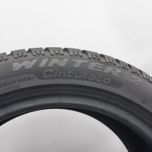 7. 205 55 17 4x PIRELLI 205/55 R17 95H XL Cinturato Winter 2 Winterreifen 2022/24 8,3-8mm 