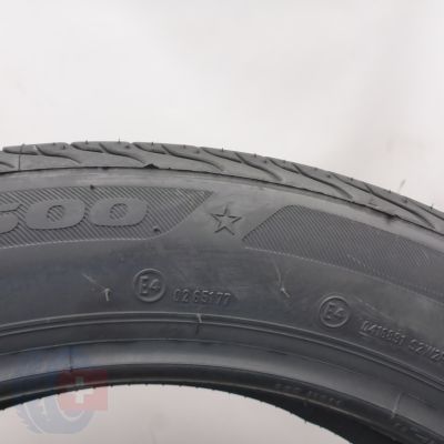 8. 175 60 19 2x BRIDGESTONE 175/60 R19 86Q Ecopia EP500 BMW Sommerreifen 2025 Ungebraucht  