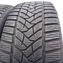4. 205 55 16 2x DUNLOP 205/55 R16 94H XL WinterSport 5 Winterreifen 2021 7,2-7,5mm