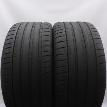 275 35 21 2x MICHELIN 275/35 R21 103Y XL PilotSport 4S MO1 Acoustic Sommerreifen 2021 6-6,2mm
