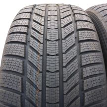 2.  255 45 18 2x CONTINENTAL  255/45 R18 103V XL WinterContact TS 870 P Winterreifen 2023 VOLL WIE NEU  