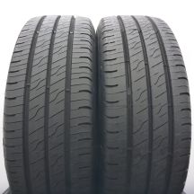 4.  215 65 16C 4x GOODYEAR 215/65 R16C 109/107T EfficientGrip Cargo 2 Sommerreifen 2025 VOLL WIE NEU 