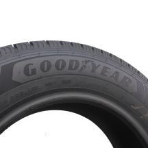 5. 4 x GOODYEAR 215/65 R16C 106/104H EfficientGrip Cargo Sommerreifen 2019, 2020 WIE NEU 8,3-8,8mm