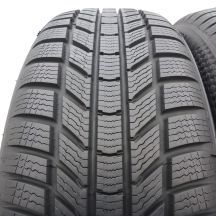 2.  205 55 17 2x CONTINENTAL  205/55 R17 95V XL WinterContact TS 870 P Winterreifen 2022 8,2mm