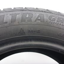 2. 205 60 16 2x GOODYEAR 205/60 R16 92H AO Ultra Grip Performance Gen-1 Winterreifen 2019 6,8mm