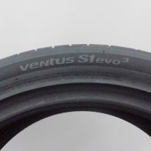 4. 205 45 17 1x HANKOOK 205/45 R17 88W XL Ventus S1 evo2 K127 BMW Sommerreifen 2020 6,5mm
