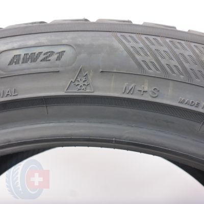 2. 225 45 17 2x YOKOHAMA 225/45 R17 94V XL BluEarth-4S AW21 Ganzjahresreifen 2023 WIE NEU VOLL