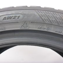 2. 225 45 17 2x YOKOHAMA 225/45 R17 94V XL BluEarth-4S AW21 Ganzjahresreifen 2023 WIE NEU VOLL