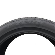 6. 275 40 20 2x PIRELLI 275/40 R20 106W XL RUNFLAT BMW PZero Sommerreifen 2021 6-6,2mm