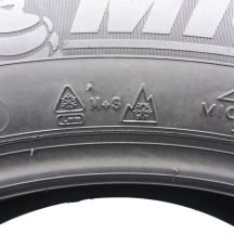 5. 215 60 17 4x MICHELIN 215/60 R17 96H Alpin A4 MO Winterreifen 2017 VOLL
