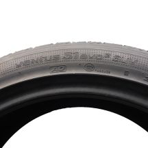 5. 255 40 20 2x HANKOOK 255/40 R20 101Y XL A0 Ventus S1 evo 2 Sommerreifen  2020 6,2-6,5mm