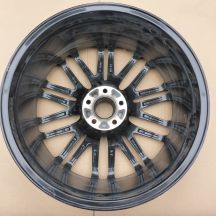 14. 4x Alufelgen 20 AUDI MERCEDES 5x112 8,5J Et36 Rial Germany 