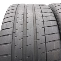 3. 275 35 20 2x MICHELIN 275/35 R20 102Y XL PilotSport 4S BMW Sommerreifen 2020 5,8mm