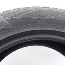 4. 235 55 18 2x VREDESTEIN 235/55 R18 104H XL Wintrac Pro + Winterreifen 2024 6,8-7,2mm