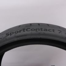 3.  235 35 19 1x CONTINENTAL 235/35 ZR18 91Y XL SportContact 7 Sommerreifen 2024 6mm