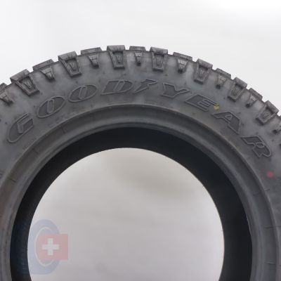 4. 265 65 17 2x GOODYEAR 265/65 R17 112Q Wrangler Duratrac Sommerreifen M+S 2023 WIE NEU VOLL 4. 265 65 17 2x GOODYEAR 265/65 R17 112Q Wrangler Duratrac Sommerreifen M+S 2023 WIE NEU VOLL