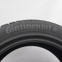 5. 235 55 19 4x CONTINENTAL 235/55 R19 101H CrossContact Winter A0 Winterreifen 2022 8mm