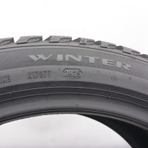 3.  225 45 18 4x PIRELLI  225/45 R18  95V Powercy Winter Winterreifen 2025 9,2 -8,8mm WIE NEU