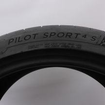 4. 295 35 21 1x MICHELIN 107Y XL PilotSport 4S MO1 Sommerreifen 2019 5,7mm