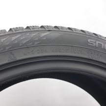 6. 235 45 20 2x NOKIAN 235/45 R20 100V XL Snowproof 2 SUV  Winterreifen 2025 7,2mm