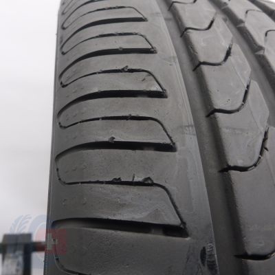 8. 235 55 18 4x PIRELLI 235/55 R18 100V Scorpion Verde Seal Sommerreifen 2018, 2019 7,2-8,2mm