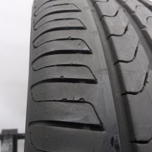 8. 235 55 18 4x PIRELLI 235/55 R18 100V Scorpion Verde Seal Sommerreifen 2018, 2019 7,2-8,2mm