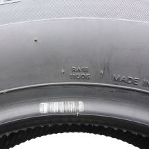 7. 215 80 14C 2x HANKOOK 215/80 R14C 112/110Q Vantra LT RA18 Sommerreifen 2023 WIE NEU VOLL