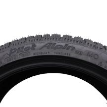 7. 225 40 18 4x MICHELIN 225/40 R18 92H XL PilotAlpin PA4 MO Winterreifen 2014, 2015 UNGEBRAUCHT