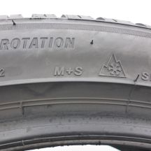 2. 285 40 21 2x BRIDGESTONE 285/40 R21 109V XL Blizzak Lm005 Winterreifen 2023 7-7,2mm