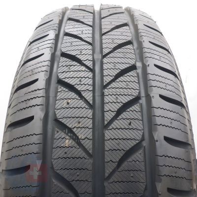 2.  235 65 16C 1x YOKOHAMA  235/65 R16C 115/113R WY01 Winterreifen 2024 Ungebraucht   