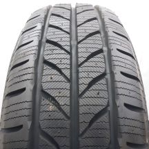 2.  235 65 16C 1x YOKOHAMA  235/65 R16C 115/113R WY01 Winterreifen 2024 Ungebraucht   