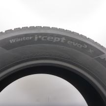 5. 265 60 18 2x HANKOOK 265/60 R18 114H Winter I cept evo3 X Winterreifen 2021 Ungebraucht  