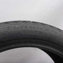 6. 225 45 18 4x BRIDGESTONE 225/45 R18 95Y XL Turanza T005 BMW Sommerreien 2024 6,5-5,5mm