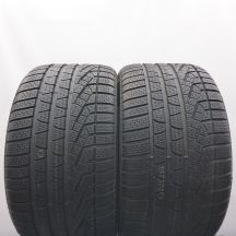 295 35 19 2x PIRELLI 295/35 R19 104V XL Sottozero Winter 240 SerieII M0 Winterreifen 2020  VOLL WIE NEU