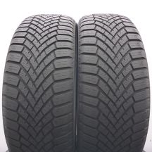 215 55 18 2x YOKOHAMA 215/55 R18 99V XL BluEarth Winter V906 Winterreifen 2024 7,2-7,5mm