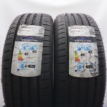4. 205 60 15 4x VREDESTEIN 205/60 R15 91H Sportrac 5 Sommerreifen 2019 VOLL
