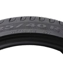 5. 225 40 18 2x PIRELLI 225/40 R18 92Y Cinturato P7 BMW Run Flat Sommerreifen 2021 6,8-7mm
