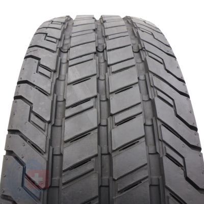1 x CONTINENTAL 205/70 R15C 106/104R  ContiVanContact 100 Sommerreifen 2015 8,8mm