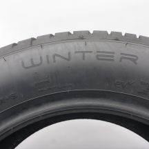 4. 215 60 16 1x DUNLOP 215/60 R16 99H XL Winter ev Winterreifen 2025 VOLL WIE NEU