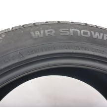 7. 255 45 19 2x NOKIAN 255/45 R19 104V XL WR Snowproof P Winterreifen 2025 VOLL WIE NEU 
