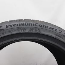 4.  235 40 18 1x CONTINENTAL 235/40 R18 95Y XL PremiumContact 7 Sommerreifen 2023 Ungebraucht  