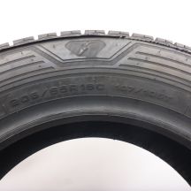6. 205 65 16C 4x GOODYEAR 205/65 R16C 107/105T Vector 4Seasons Cargo Ganzjahresreifen 2021 VOLL